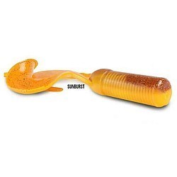 Coadă de rezervă Strike Pro CWC Miuras Mouse Mini, Sunburst, 1buc/plic