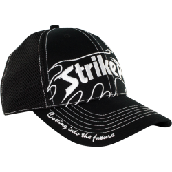 Șapcă Strike Pro, Negru