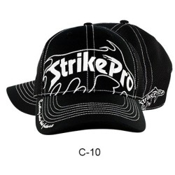 Șapcă Strike Pro, Negru