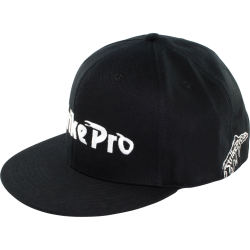 Șapcă Strike Pro Snapback, Negru