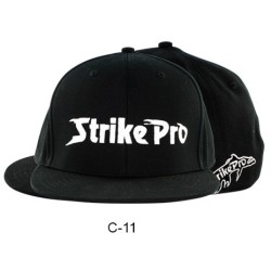 Șapcă Strike Pro Snapback, Negru