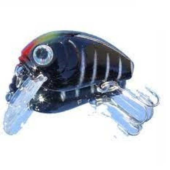 Vobler Strike Pro Baby Pro, Culoare 291, 2.5cm/2g Vobler Strike Pro Baby Pro, Culoare 291, 2.5cm/2g