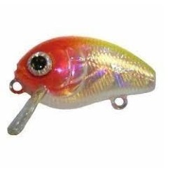 Vobler Strike Pro Baby Pro, Culoare 402, 2.5cm/2g