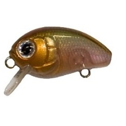 Vobler Strike Pro Baby Pro, Culoare 502G, 2.5cm/2g