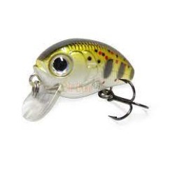Vobler Strike Pro Baby Pro, Culoare 536F, 2.5cm/2g