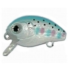 Vobler Strike Pro Baby Pro, Culoare 538F, 2.5cm/2g