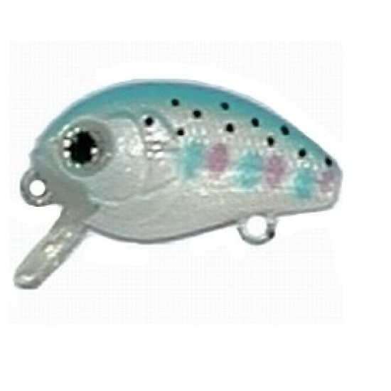 Vobler Strike Pro Baby Pro, Culoare 538F, 2.5cm/2g Vobler Strike Pro Baby Pro, Culoare 538F, 2.5cm/2g