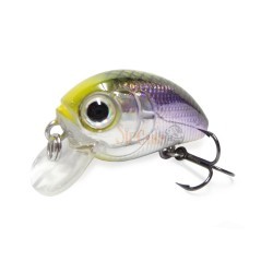 Vobler Strike Pro Baby Pro, Culoare 610T, 2.5cm/2g