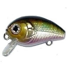 Vobler Strike Pro Baby Pro, Culoare 628.264, 2.5cm/2g
