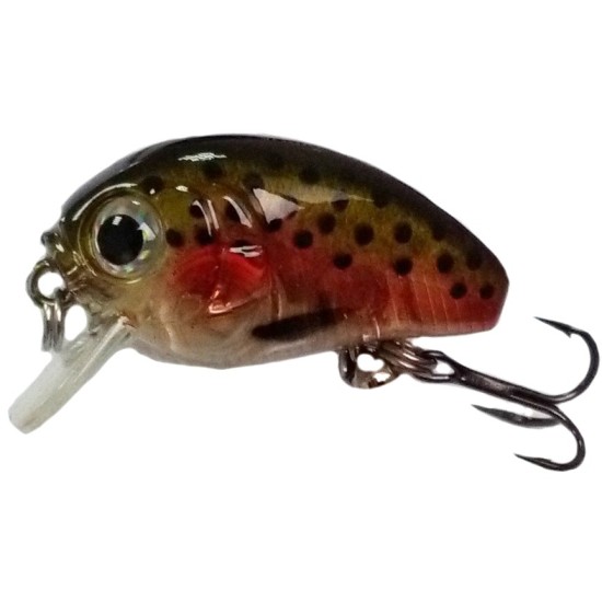 Vobler Strike Pro Baby Pro, Culoare 71G, 2.5cm/2g