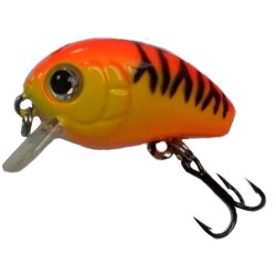Vobler Strike Pro Baby Pro, Culoare 999, 2.5cm/2g