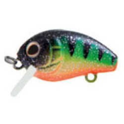 Vobler Strike Pro Baby Pro, Culoare A09, 2.5cm/2g