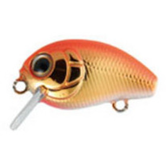 Vobler Strike Pro Baby Pro, Culoare A125E, 2.5cm/2g Vobler Strike Pro Baby Pro, Culoare A125E, 2.5cm/2g