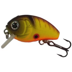 Vobler Strike Pro Baby Pro, Culoare A16S, 2.5cm/2g