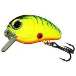 Vobler Strike Pro Baby Pro, Culoare A17S, 2.5cm/2g