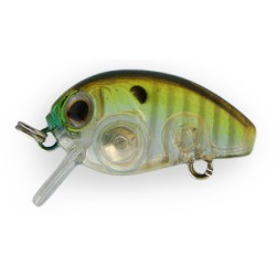 Vobler Strike Pro Baby Pro, Culoare A63, 2.5cm/2g