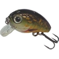 Vobler Strike Pro Baby Pro, Culoare C30, 2.5cm/2g