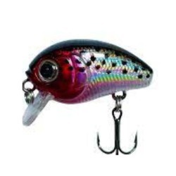 Vobler Strike Pro Baby Pro, Culoare SM08, 2.5cm/2g