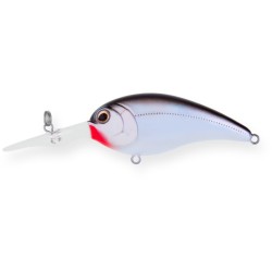 Vobler Strike Pro Wormouth, Culoare A010, 6.2cm/11.6g
