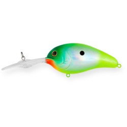 Vobler Strike Pro Wormouth, Culoare A133T, 6.2cm/11.6g