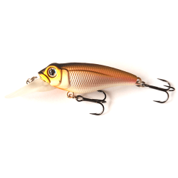 Vobler Strike Pro Pygmy, Culoare 868ES, 4cm/2.5g