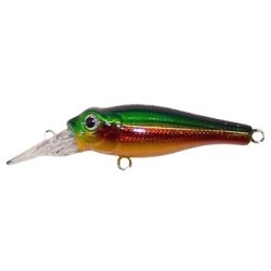 Vobler Strike Pro Pygmy, Culoare C47, 4cm/2.5g