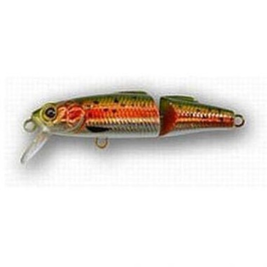 Vobler Strike Pro Silver Sprat, Culoare 71, 4cm/2g