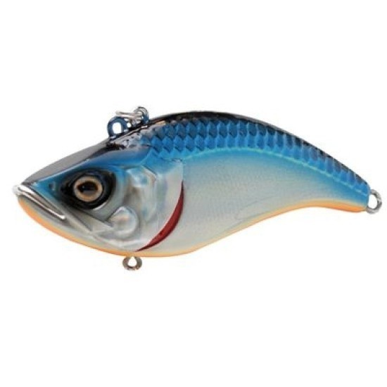 Vobler Strike Pro Flap Jack, Culoare A02AT, 4cm/6g