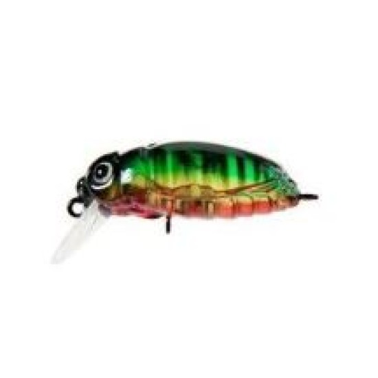 Vobler Strike Pro Beetle Buster, Culoare A158G, 4cm/5.7g