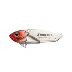 Cicadă Strike Pro Cyber Vibe, Culoare 022PE, 6.5cm/26g