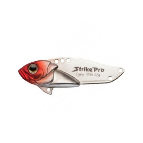 Cicadă Strike Pro Cyber Vibe, Culoare 022PE, 6.5cm/26g