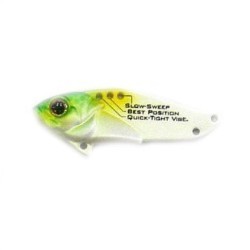 Cicadă Strike Pro Cyber Vibe, Culoare 979S, 4cm/6.6g