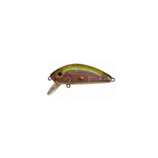 Vobler Strike Pro Mustang Minnow Floating, Culoare 274T, 6cm/6g