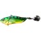 Cicada Strike Pro Astro Blade Sinking, Culoare A45E, 5.5cm, 17.7g