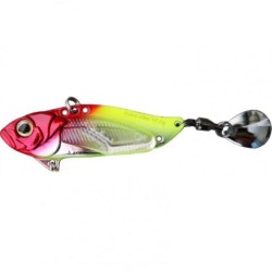 Cicada Strike Pro Astro Blade Sinking, Culoare X10E, 5.5cm, 17.7g