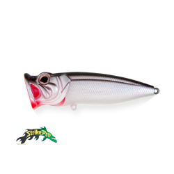 Vobler Strike Pro Pike Pop, Culoare A010, 7cm, 11.5g