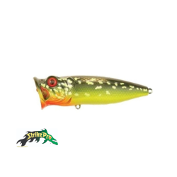 Vobler Strike Pro Pike Pop, Culoare C202, 7cm, 11.5g