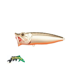 Vobler Strike Pro Pike Pop, Culoare CA06E, 7cm, 11.5g