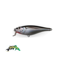 Vobler Strike Pro Crankee Bass, Culoare A010, 8cm, 12.4g