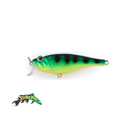 Vobler Strike Pro Crankee Bass, Culoare A45T, 8cm, 12.4g