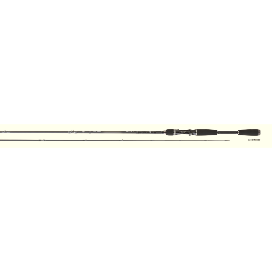 Lansetă Daiwa Tatula 732HFBBF Baitcast 2.21m/14-42, 2buc