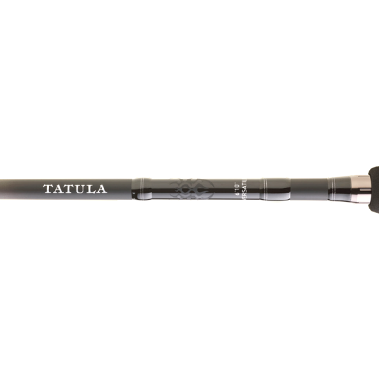 Lansetă Daiwa Tatula 732HFBBF Baitcast 2.21m/14-42, 2buc
