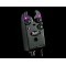 Avertizor electronic Delkim TX-I Plus, Mov