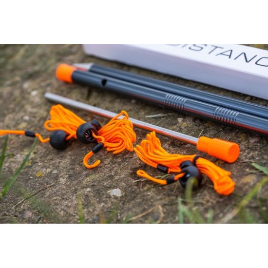 Picheţi pentru măsurarea distanţei Guru Distance Sticks GDS, 2buc/set