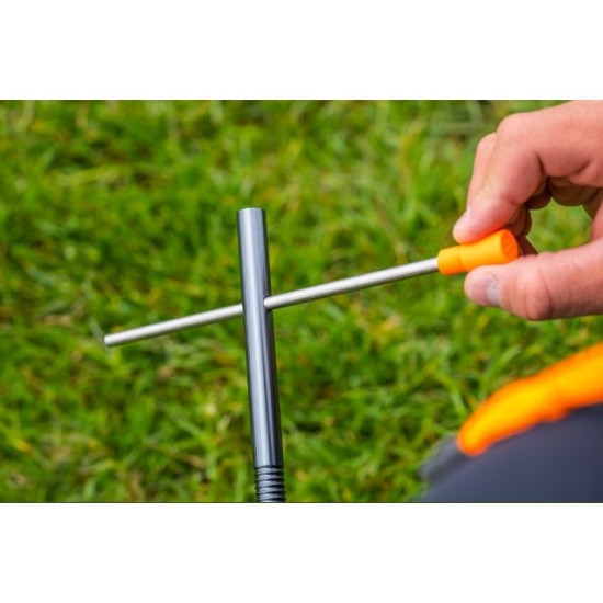 Picheţi pentru măsurarea distanţei Guru Distance Sticks GDS, 2buc/set