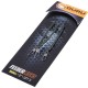 Strună antitangle pentru momitor/coșuleț Guru Feeder Links, Small, 5cm, 3buc/plic