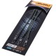 Strună antitangle pentru momitor/coșuleț Guru Feeder Links, Large, 7.5cm, 3buc/plic