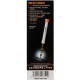 Marker Guru Foam Pellet Waggler, 4SSG/6.5g, 2buc/blister Marker Guru Foam Pellet Waggler, 4SSG/6.5g, 2buc/blister