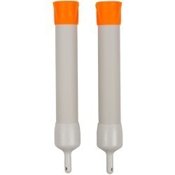 Marker Guru Foam Pellet Waggler, 2SSG/3.2g, 2buc/blister