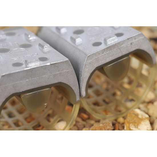 Coșuleț Feeder lestat Guru Gripper, Large, 28g, 1buc/plic